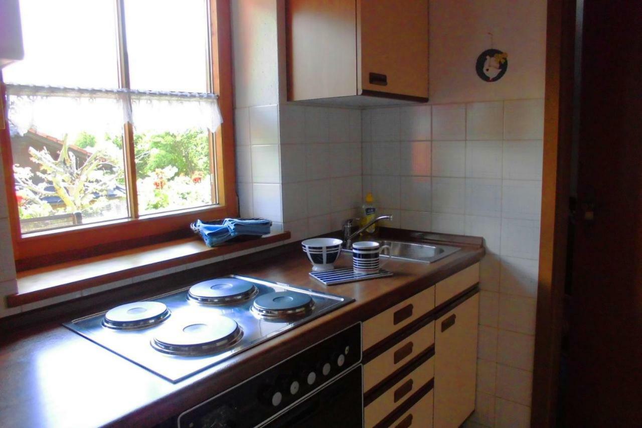 Haus Wippler Apartment Bad Hindelang Exterior foto