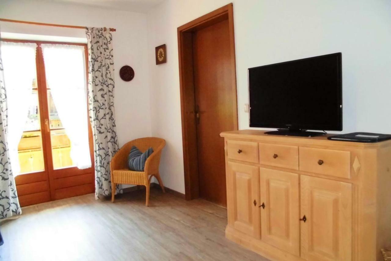 Haus Wippler Apartment Bad Hindelang Exterior foto